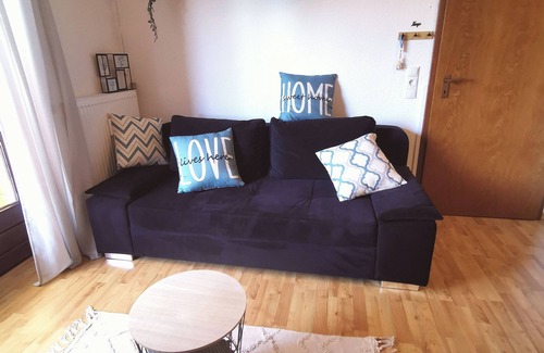Kadenbach Apartamento | Apartment Kleine Auszeit: Kadenbach