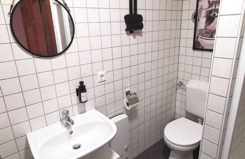 Kadenbach Apartamento | Apartment Kleine Auszeit: Kadenbach
