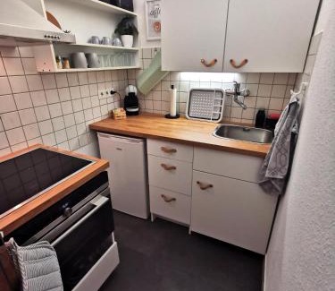 Kadenbach Apartamento | Apartment Kleine Auszeit Kadenbach