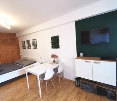 Kadenbach Apartamento | Apartment Kleine Auszeit Kadenbach