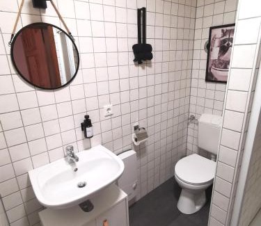 Kadenbach Apartamento | Apartment Kleine Auszeit Kadenbach