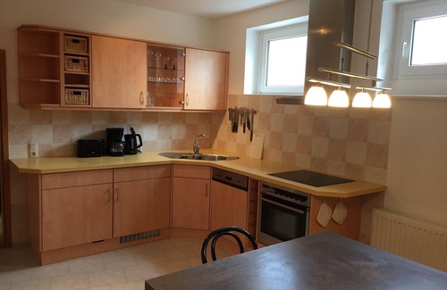 Markranstaedt Apartamento | Apartment Kleine Mietidee