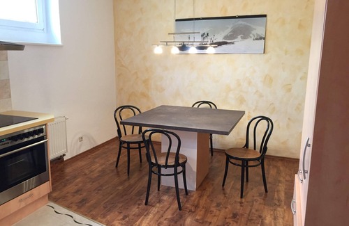 Markranstaedt Apartamento | Apartment Kleine Mietidee