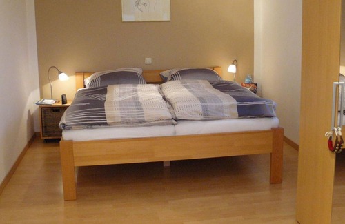 Waldrach Apartamento | Apartamento Kleinert - apartamento, ducha, aseo, 1 dormitorio