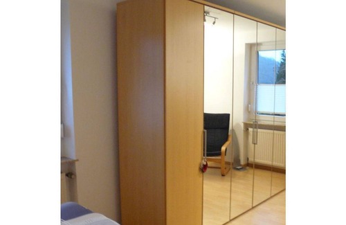 Waldrach Apartamento | Apartamento Kleinert - apartamento, ducha, aseo, 1 dormitorio