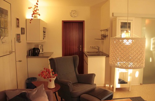 Michelstadt Apartamento | Apartamento Klimek - Apartamento Klimek