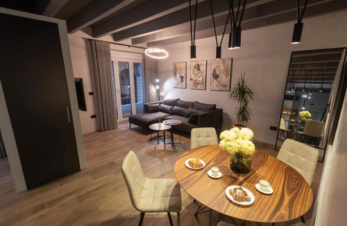 Stari Grad Apartamento | Apartment Knez Belgrade
