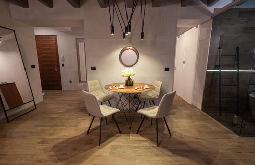 Stari Grad Apartamento | Apartment Knez Belgrade