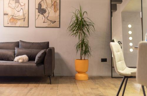 Stari Grad Apartamento | Apartment Knez Belgrade