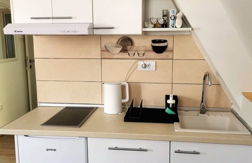 Kopaonik Apartamento | Apartment "Kod-Dede" 1 - the best position in Brzeće