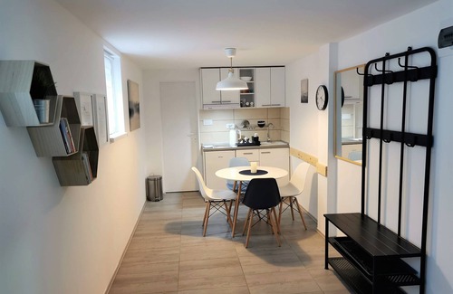 Kopaonik Apartamento | Apartment "Kod-Dede" 2 - the best position in Brzeće