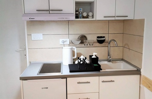 Kopaonik Apartamento | Apartment "Kod-Dede" 2 - the best position in Brzeće