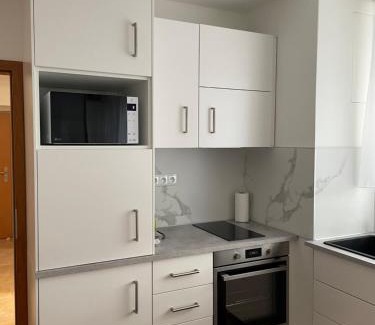 Bystrc Apartamento | Apartment Komin