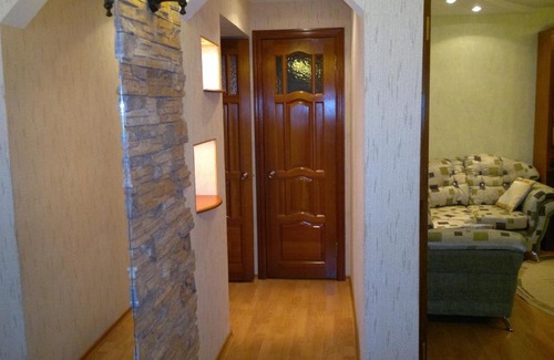 Diveevo Apartamento | Apartment Komsomolskaya 9