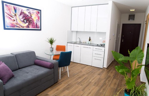 Ruma Apartamento | Apartment Koral