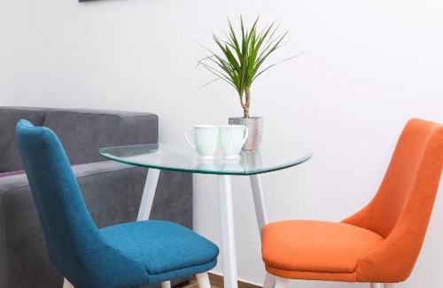 Ruma Apartamento | Apartment Koral