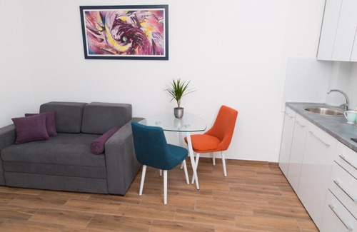 Ruma Apartamento | Apartment Koral