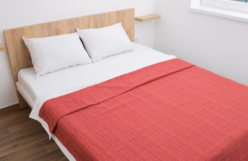 Ruma Apartamento | Apartment Koral