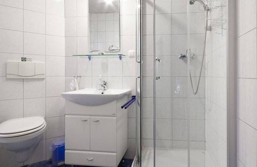Sonnendorf Apartamento | Apartment Koralle - Holiday village Slawitsch