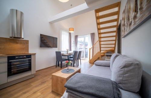 Lipno nad Vltavou Apartamento | Apartment Korzo 321-9, C1