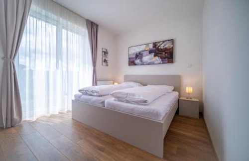 Lipno nad Vltavou Apartamento | Apartment Korzo 321-9, C1