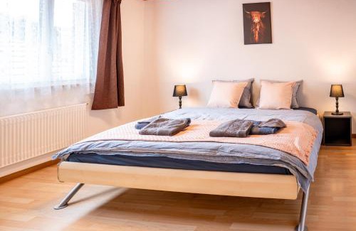Boenigen Apartamento | Apartment Koselig