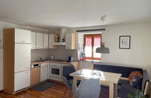 Annaberg im Lammertal Apartamento | Apartment Krämerhaus Annaberg, Dachstein West