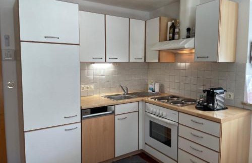 Annaberg im Lammertal Apartamento | Apartment Krämerhaus Annaberg, Dachstein West