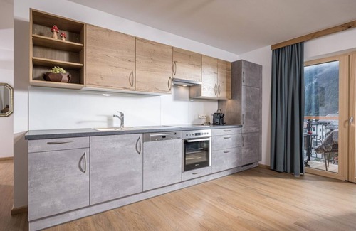 Radfeld Apartamento | Apartment KRAFT - Zeit.Glück Appartements