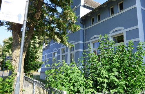 Muritz Apartamento | Kranichnest-Alquiler-Baño Privado