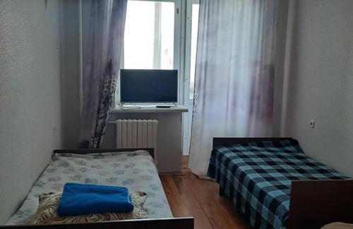 Luninyets Apartamento | Apartment Krasnaya