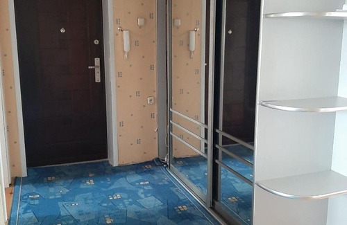 Luninyets Apartamento | Apartment Krasnaya