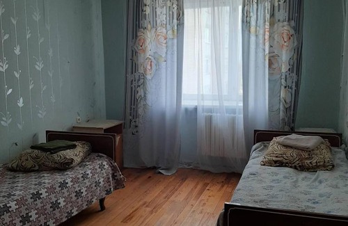 Luninyets Apartamento | Apartment Krasnaya
