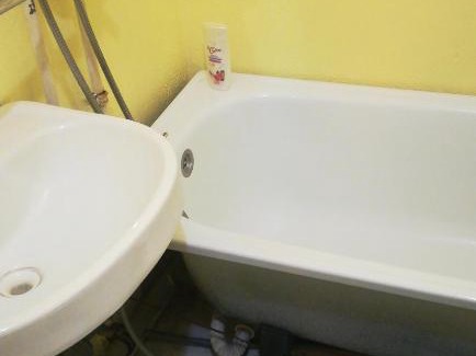 Luninyets Apartamento | Apartment Krasnaya