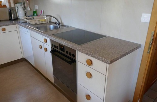 Adelboden Apartamento | Apartamento Krebs by Interhome