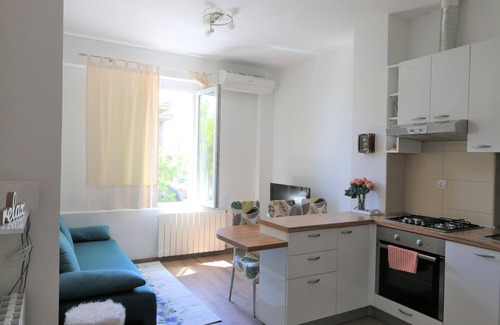 Rijeka Apartamento | Apartamento Krimeja (56033-A1) - Rijeka