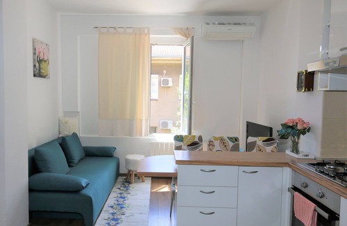 Rijeka Apartamento | Apartamento Krimeja (56033-A1) - Rijeka