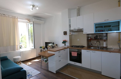 Rijeka Apartamento | Apartamento Krimeja (56033-A1) - Rijeka
