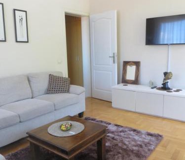 Ciganska Mahala Apartamento | Apartment Krin