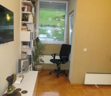 Ciganska Mahala Apartamento | Apartment Krin