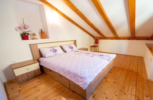 Brsec Apartamento | Apartment Kristijan by Interhome