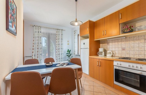 Spadici Apartamento | APP Silvana / Apartment Kristina II with Balcony