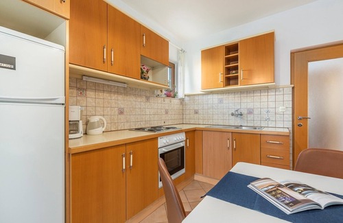 Spadici Apartamento | APP Silvana / Apartment Kristina II with Balcony