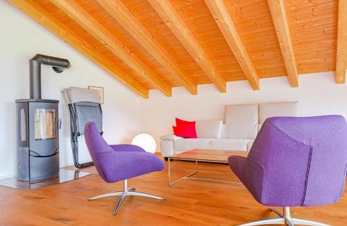 Lenk Apartamento | Apartment Kronenplatz 11 OG by Interhome