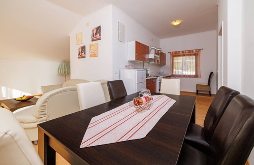 Vinodolska opcina Apartamento | Apartment Krpan