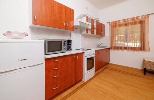 Vinodolska opcina Apartamento | Apartment Krpan