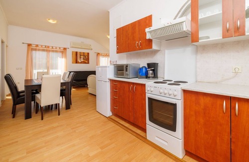 Vinodolska opcina Apartamento | Apartment Krpan