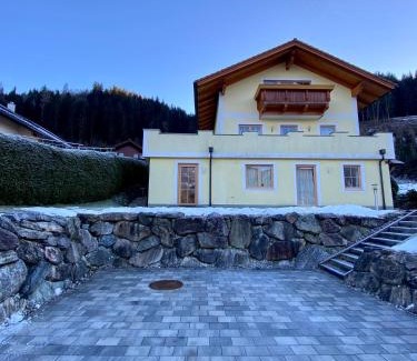 Haus im Ennstal Apartamento | Apartment Krummholz