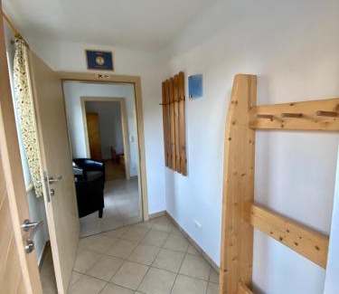Haus im Ennstal Apartamento | Apartment Krummholz