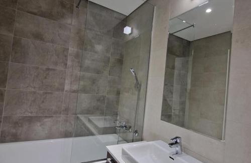 Savamala Apartamento | Apartment Kula A Belgrade Waterfront